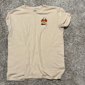 Avatar: The Last Airbender Shirt